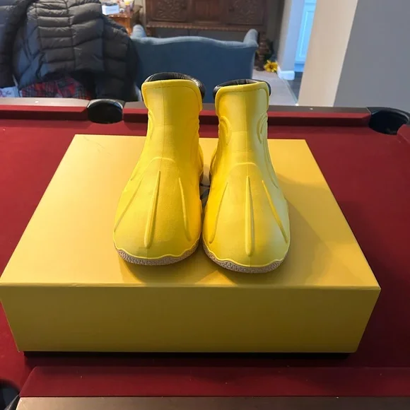 ‘FCTRY x NLE CHOPPA ‘Duck Boot’